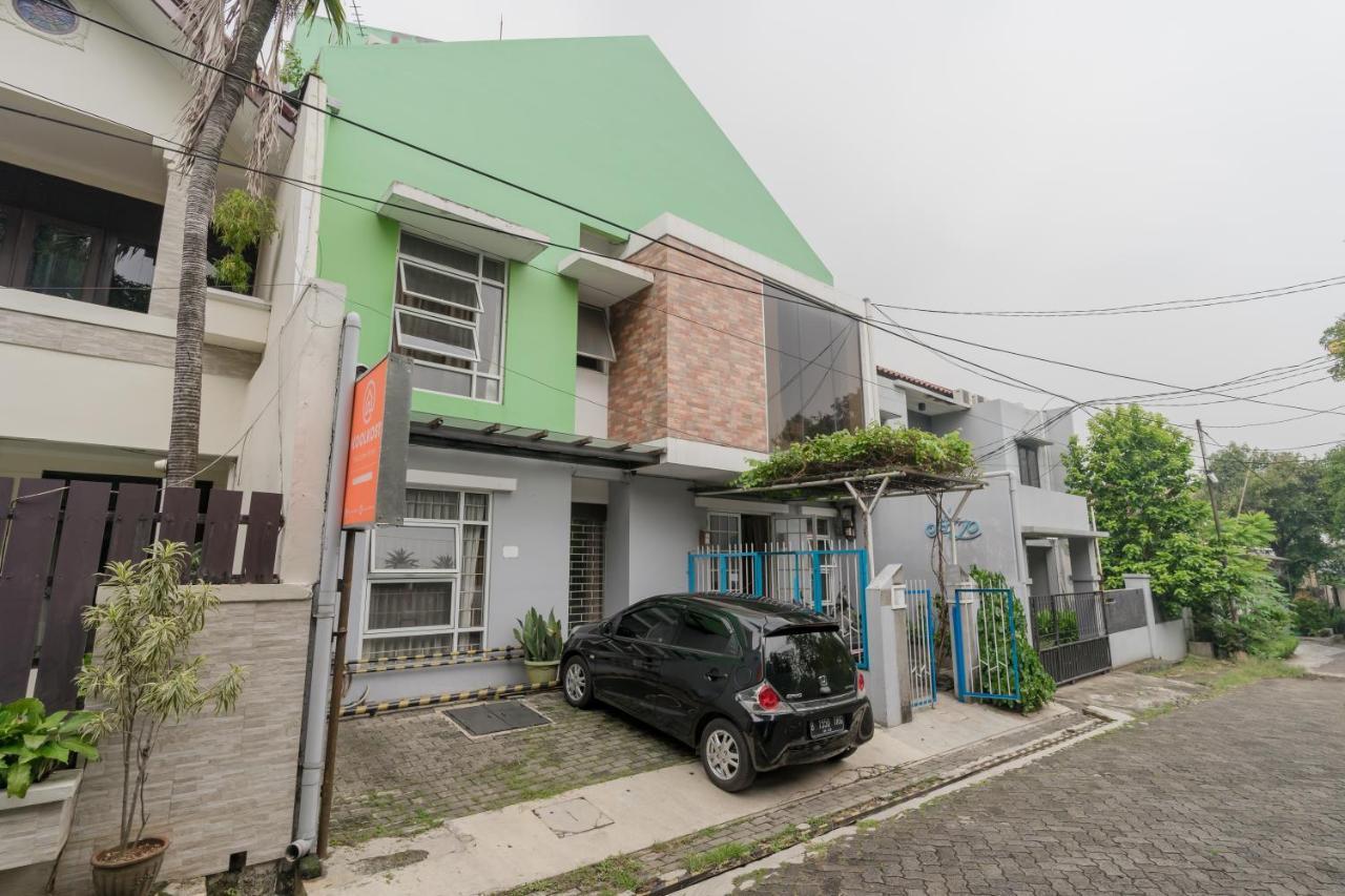 KoolKost Syariah near Pejaten Village 2 Jakarta Bagian luar foto